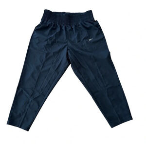 Nike Women’s Dri-Fit Plus Black Performance Training Pants Size 1X NWT